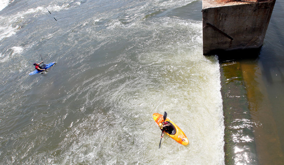 James River Park System